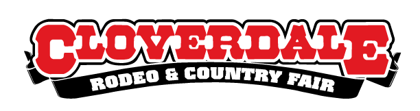 Cloverdale Rodeo