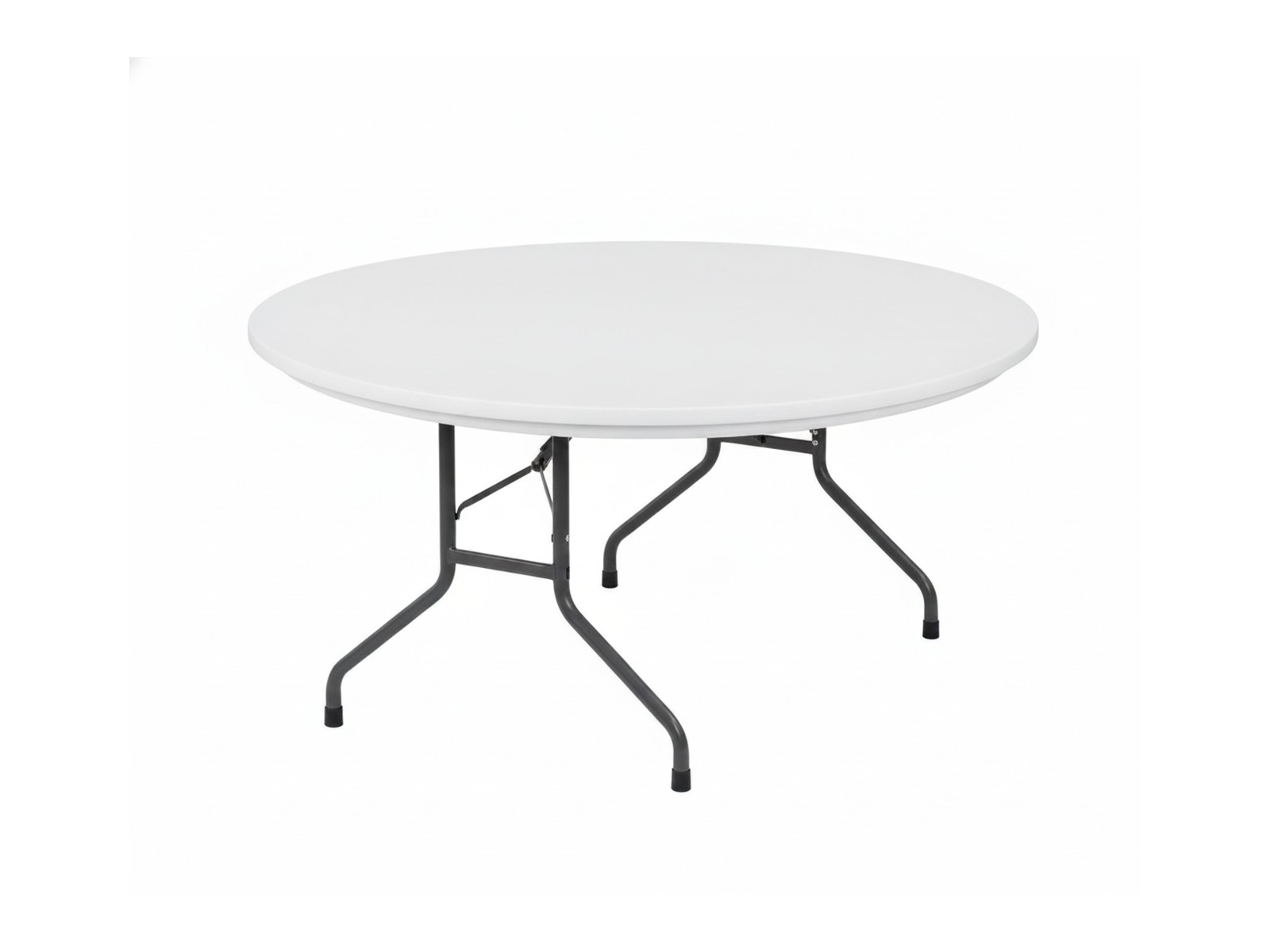 Round banquet table 60 inches